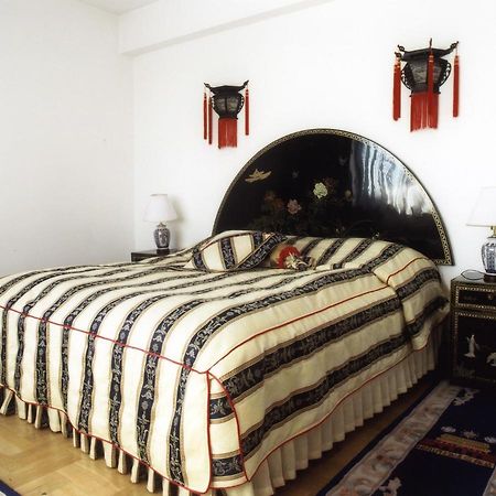Hotel Pekin Władysławowo Esterno foto