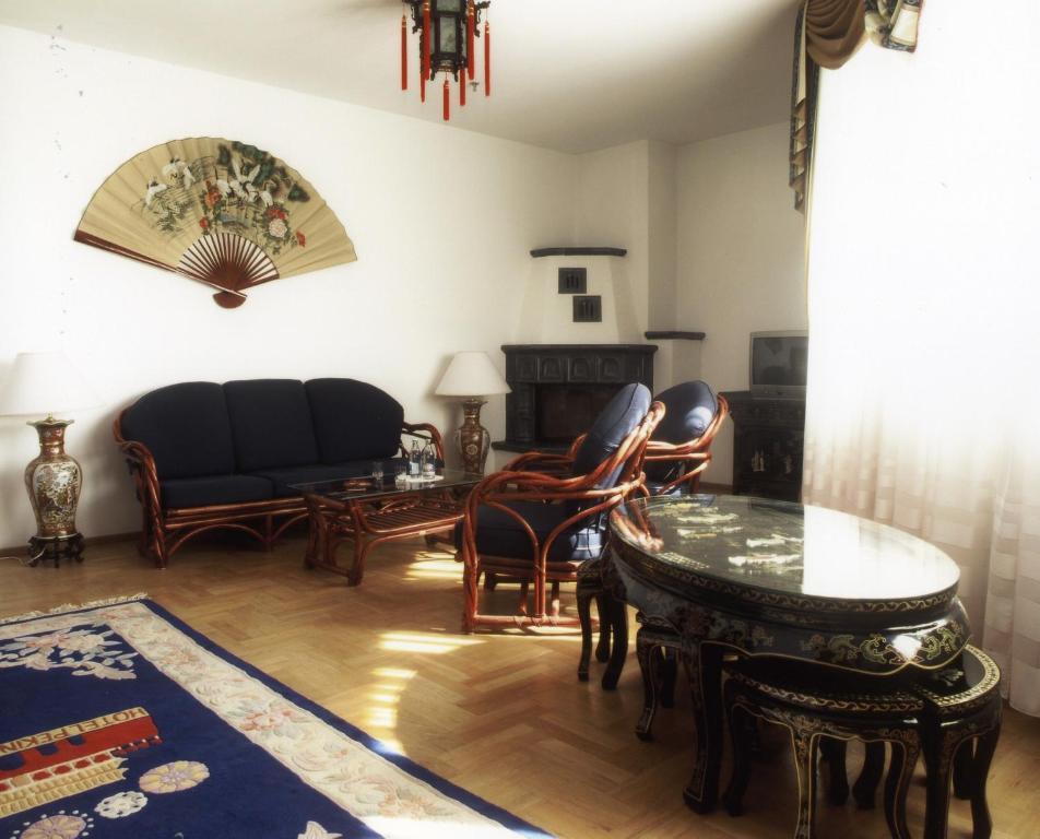 Hotel Pekin Władysławowo Esterno foto