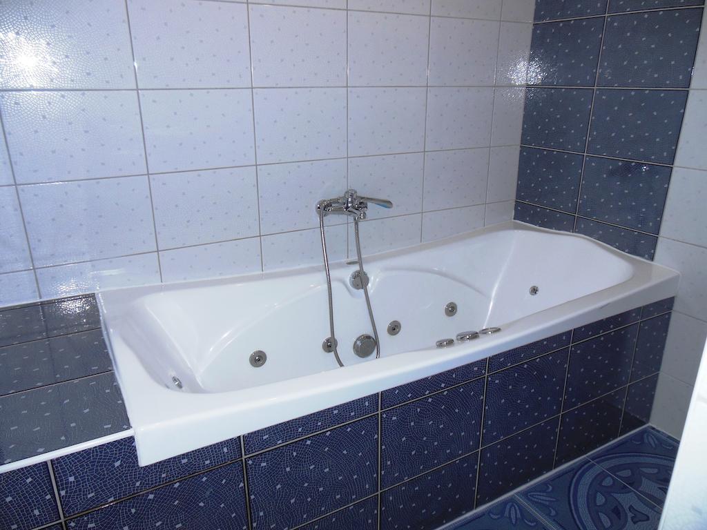 Hotel Pekin Władysławowo Esterno foto