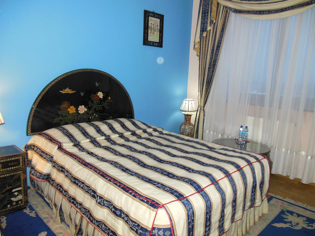 Hotel Pekin Władysławowo Esterno foto