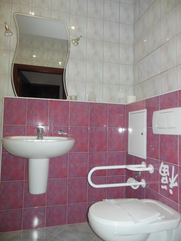 Hotel Pekin Władysławowo Esterno foto