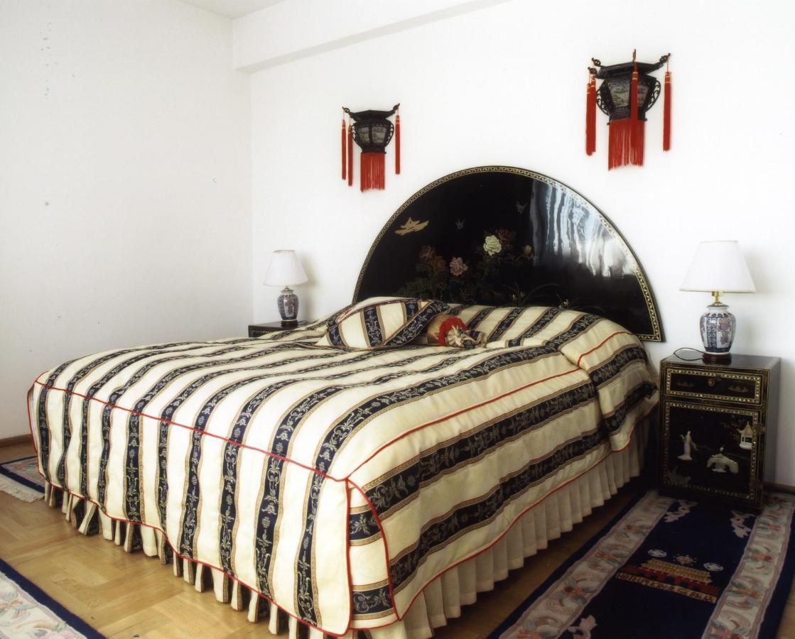 Hotel Pekin Władysławowo Esterno foto